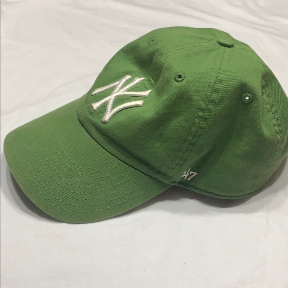 Yankees cap